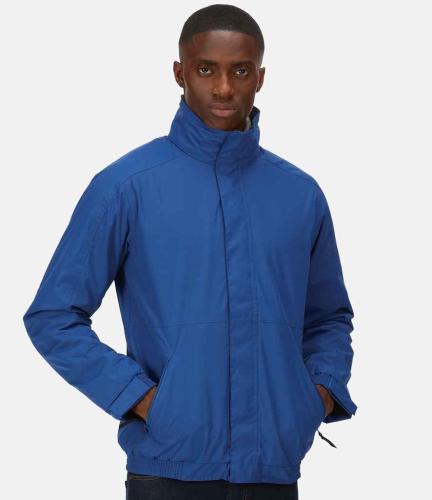 Regatta Dover Waterproof Insulated Jacket - NRY - XXL
